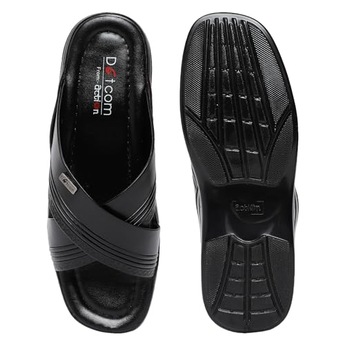 Action leather sandals discount