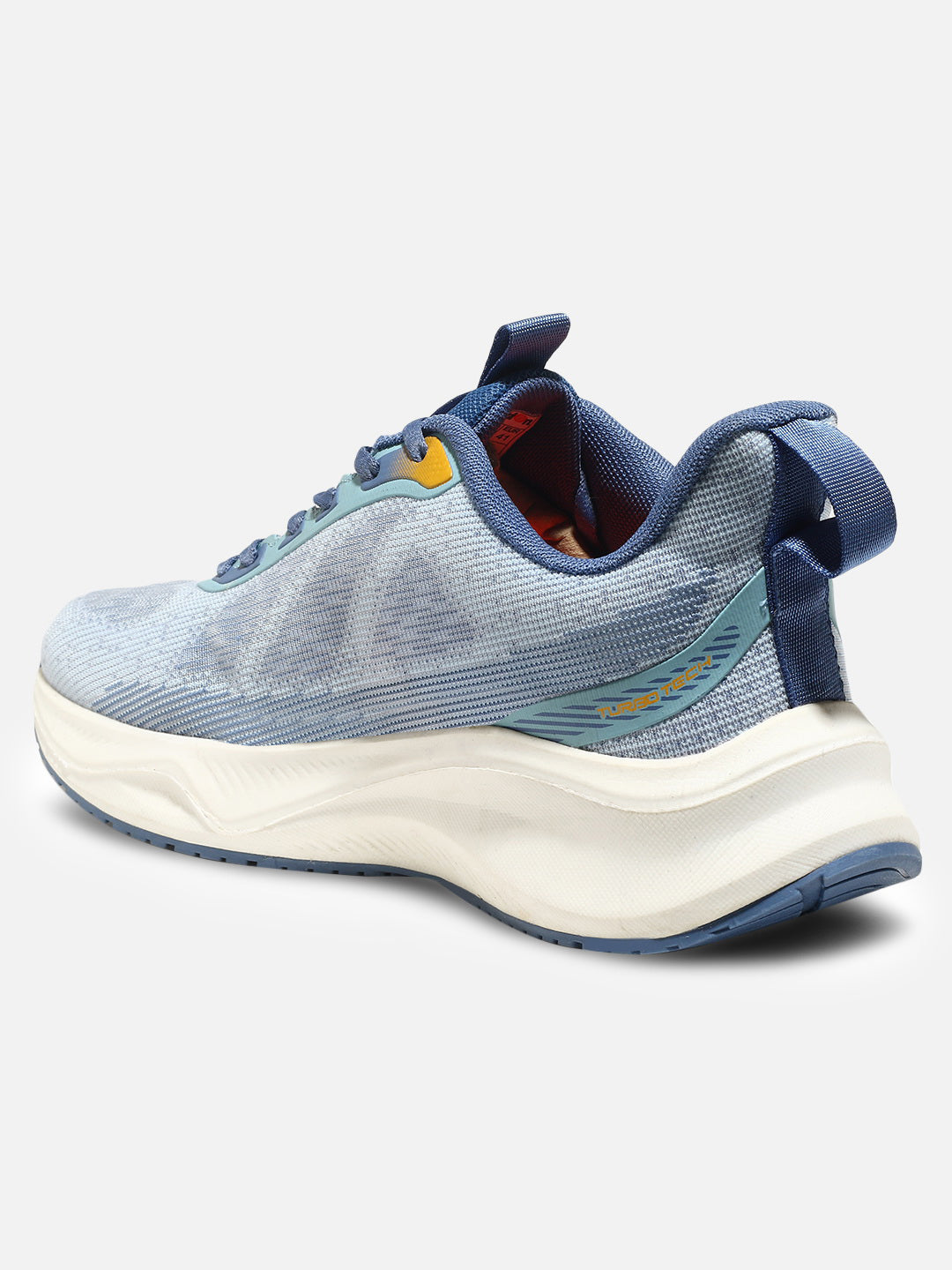 Action Athleo NITRO-721 Men's Lace-Up Sports Running Shoes