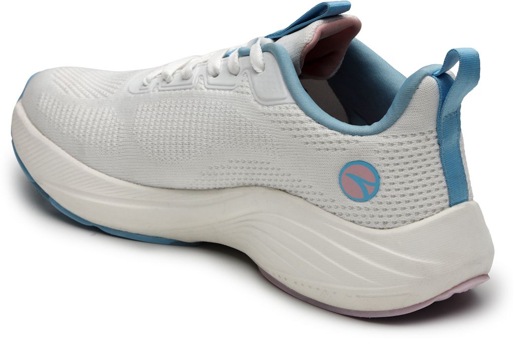 Action KIA-114-LIGHT-GREY Women Sports Shoes