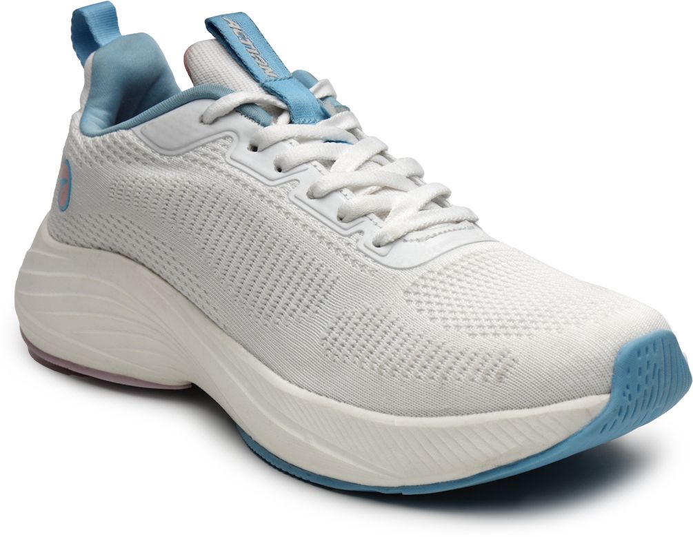 Action KIA-114-LIGHT-GREY Women Sports Shoes