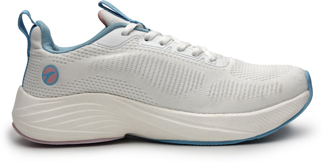 Action KIA-114-LIGHT-GREY Women Sports Shoes