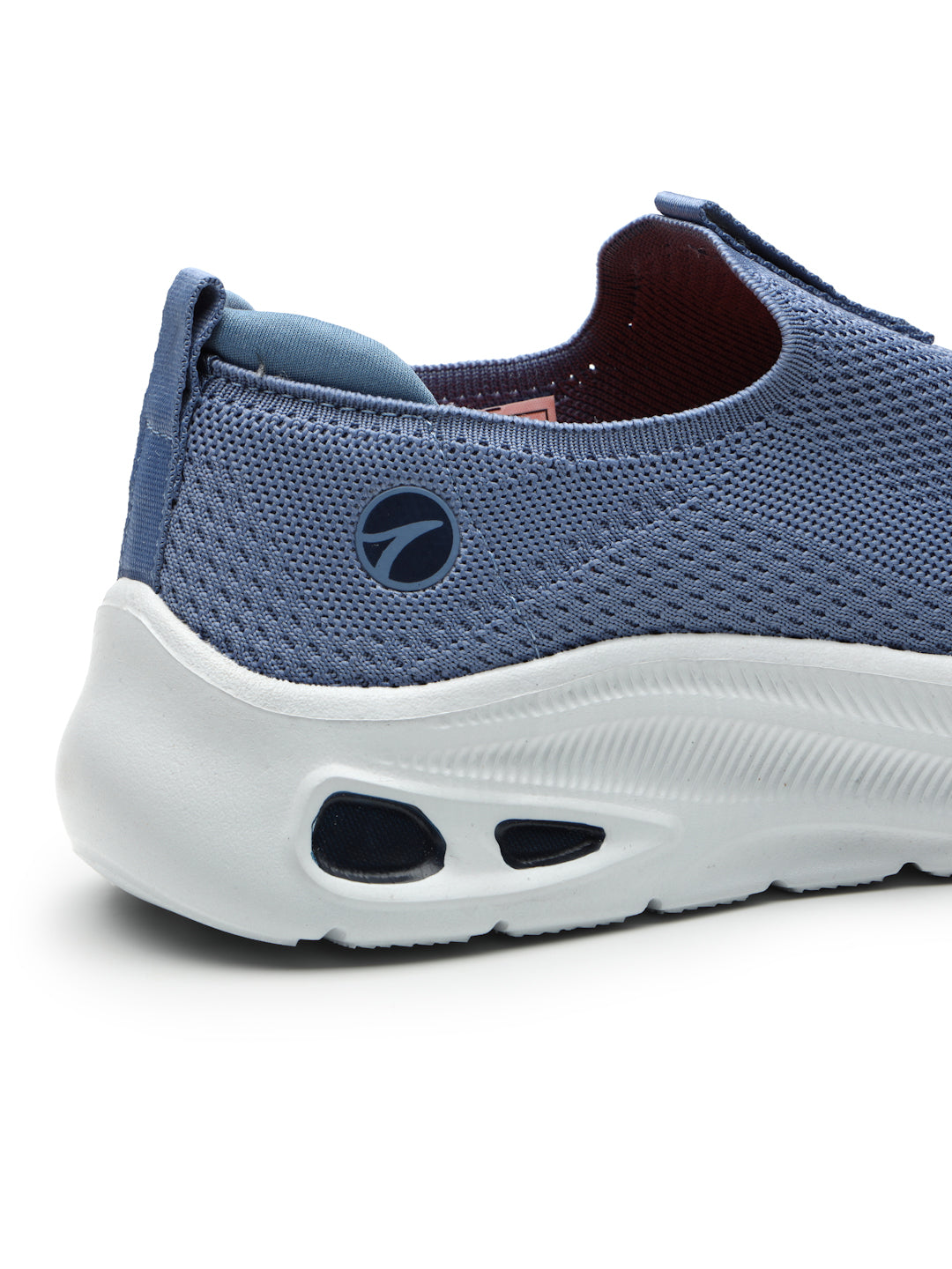 Action Athleo WALKER-154 Breathable Flexible Lightweight Comfortable Slip-On Sports Walking Shoes For Men