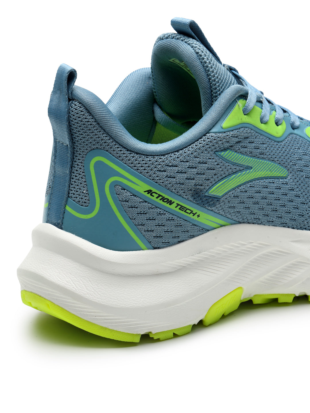 Action Athleo NITRO-1501 Sports Running Shoes For Men