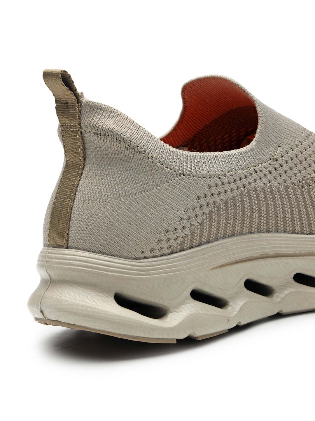 Action Athleo WALKER-1006 Breathable Flexible Lightweight Comfortable Slip-On Sports Walking Shoes For Men