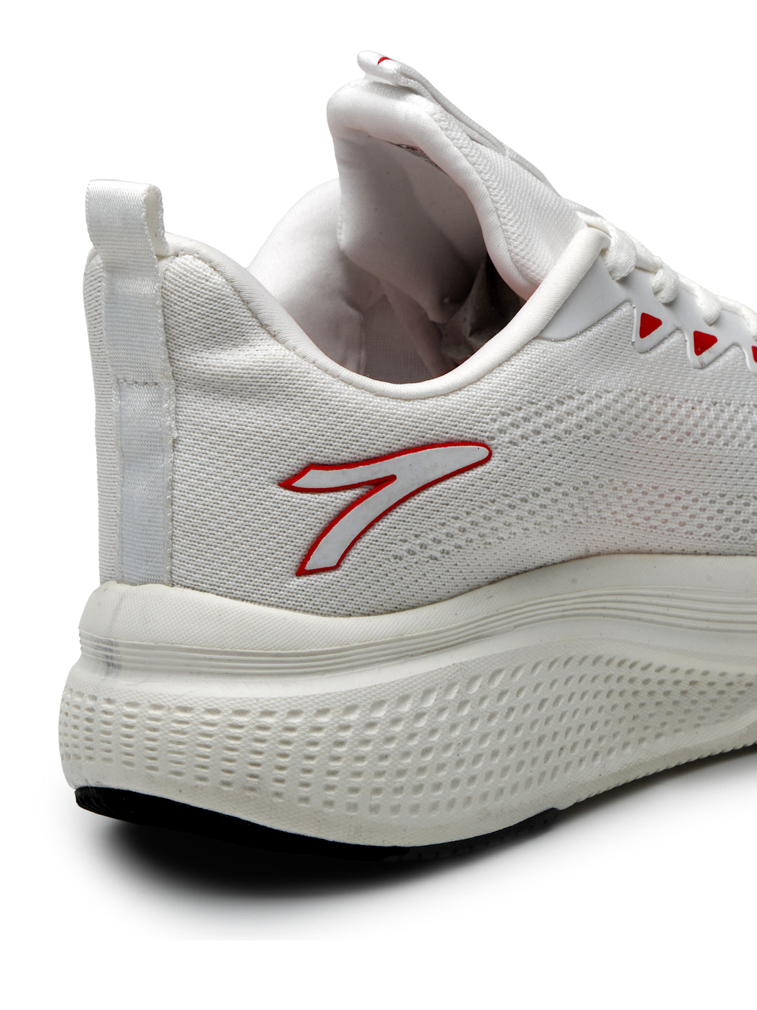 Athleo RUNNER-134 Lightweight Breathable Comfortable Sports Lace-Up