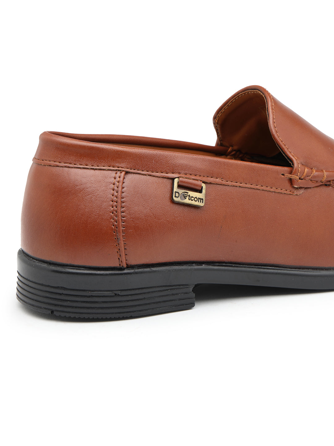 Action DP-11 Men's Slip-On Casual  Loafers