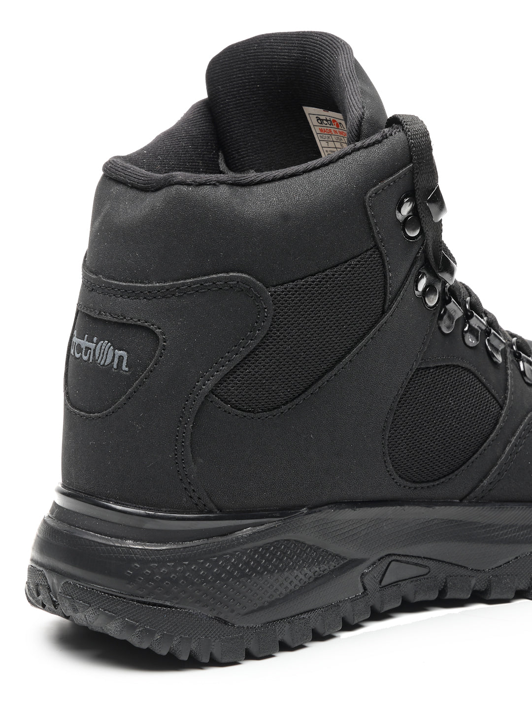 Action TRK-405 Casual High Top For Men