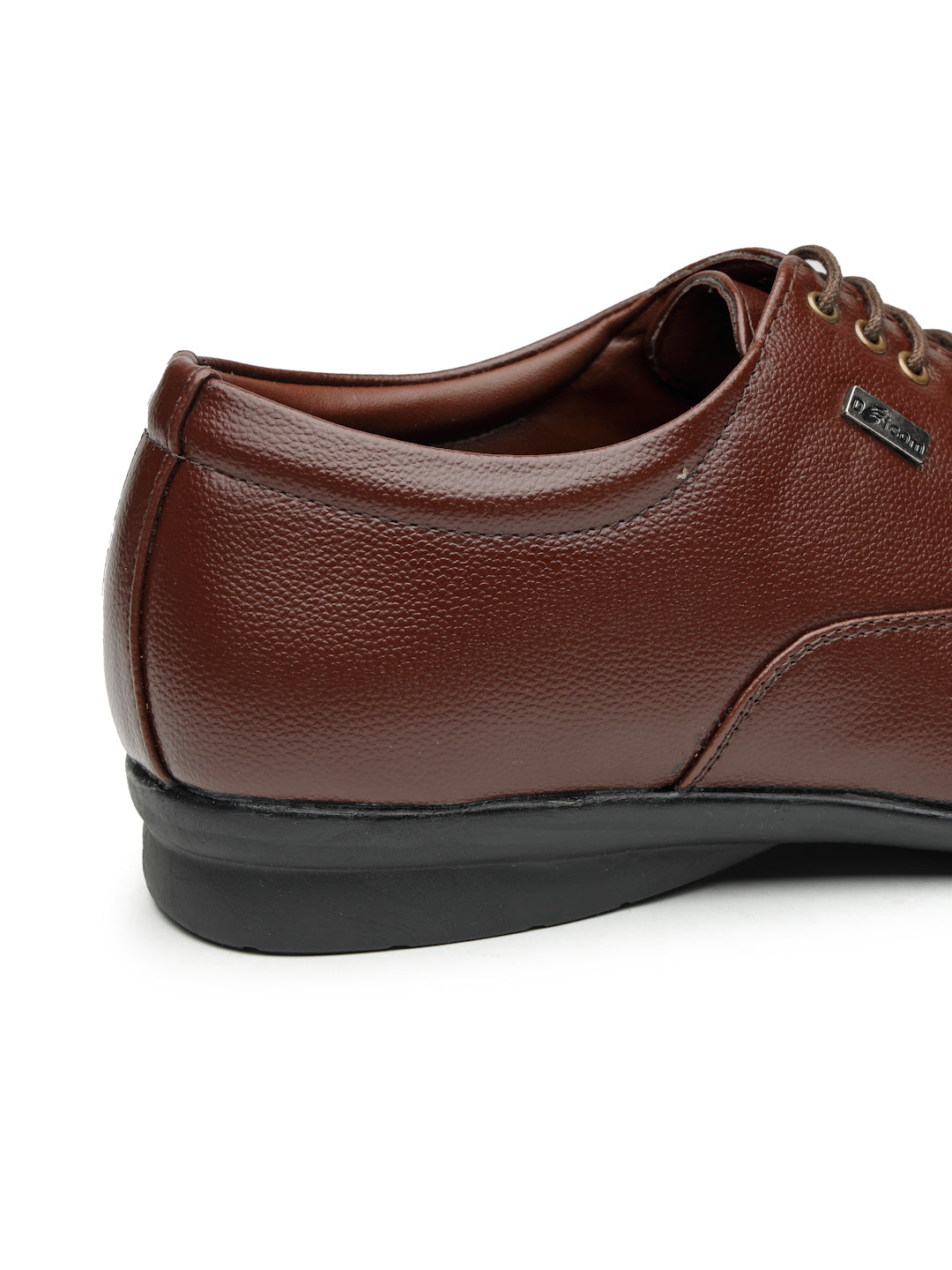 Action OFFICE-212 Men's Lace-Up Formal Derby