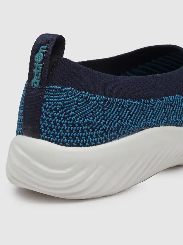 Action Athleo ATL-812 Women's Slip-On Sports Running Shoes