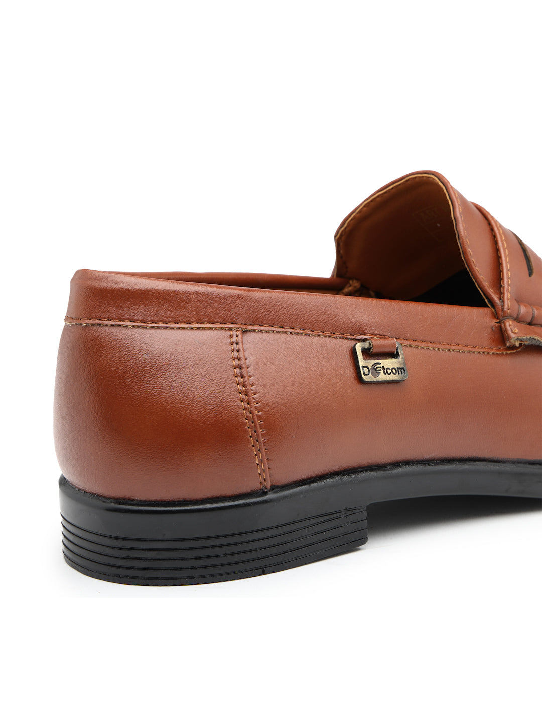 Action DP-12 Men's Slip-On Casual  Loafers