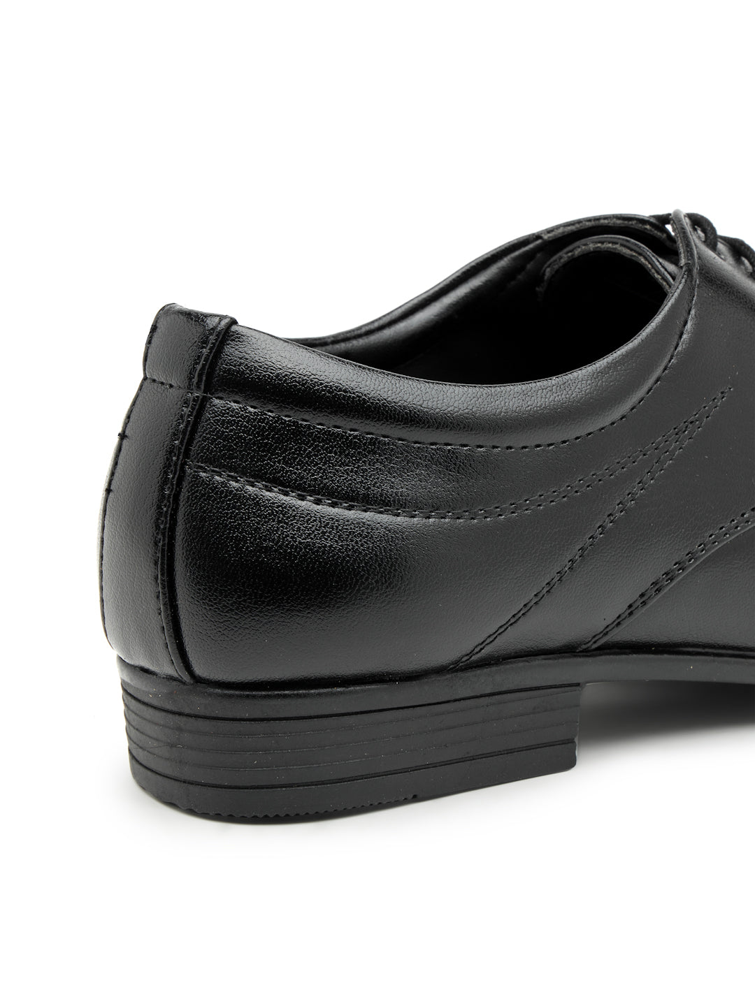 Action OFFICE-252 Men's Lace-Up Formal Derby