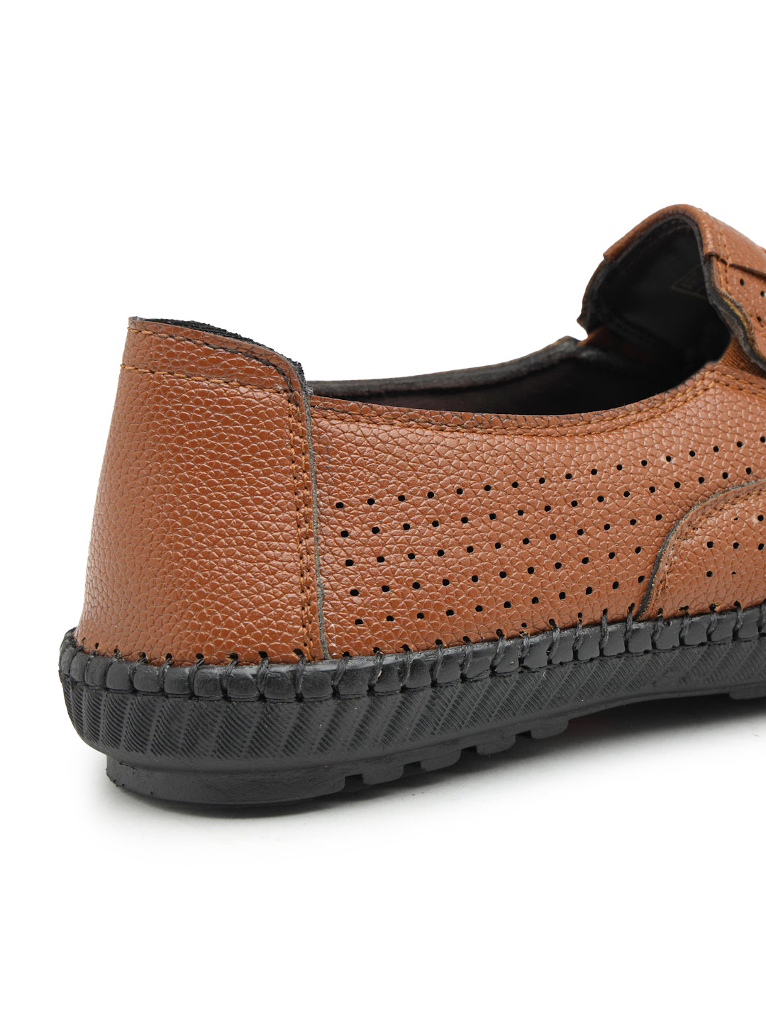 Action DRIVE-182 Men's Slip-On Casual  Casual