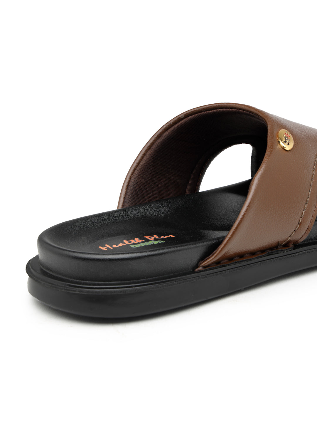 Action GHP-1005 Men's Slip-On Casual Sandal