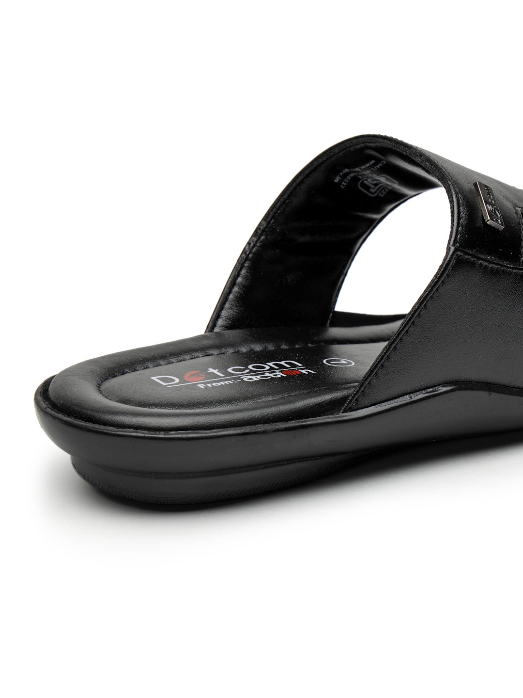 Action ELEGANT-704 Men's Slip-On Casual Sandal