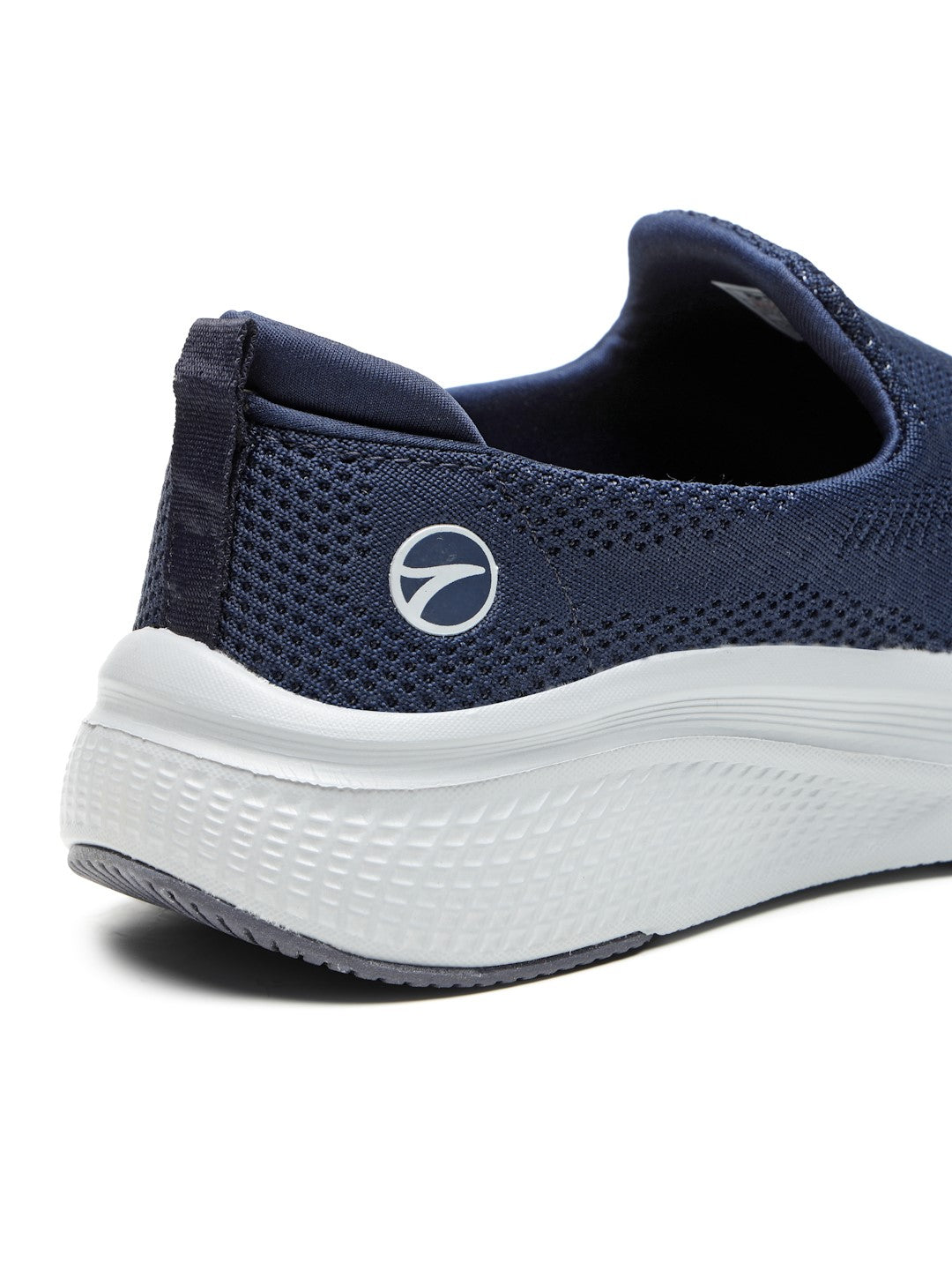 Action Athleo WALKER-152 Men's Slip-On Sports Walking Shoe