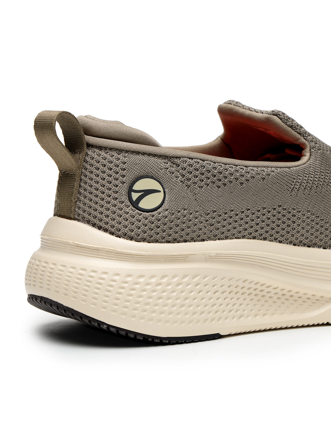 Action Athleo WALKER-152 Men's Slip-On Sports Walking Shoe