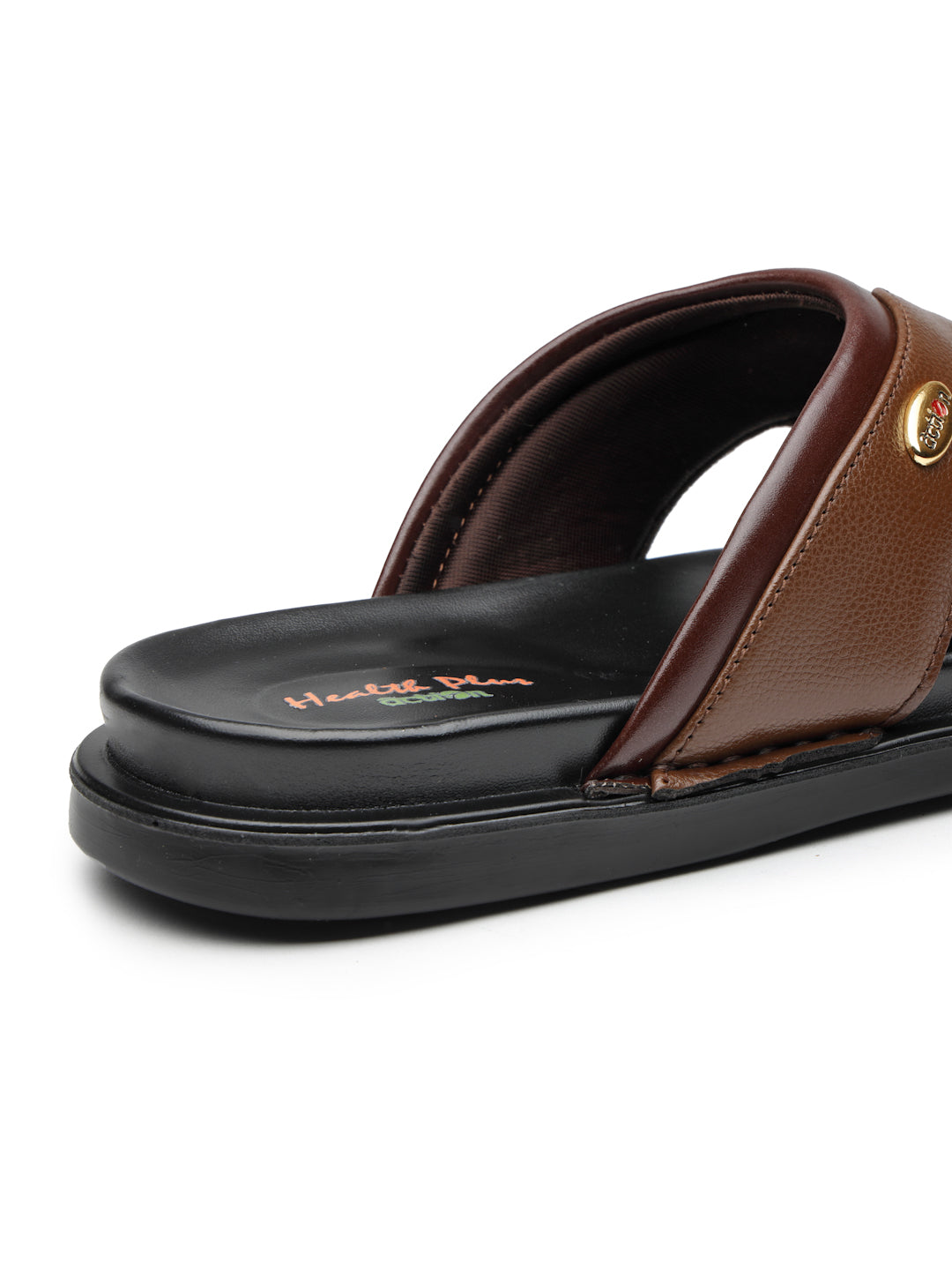 Action GHP-1004 Men's Slip-On Casual Sandal