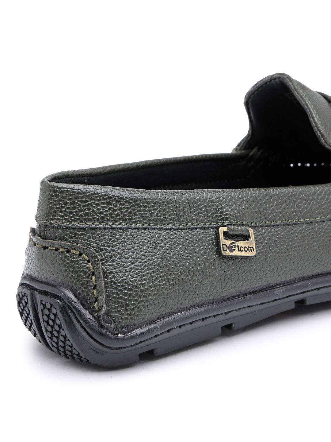 Action DRIVE-202 Men's Slip-On Casual  Loafers