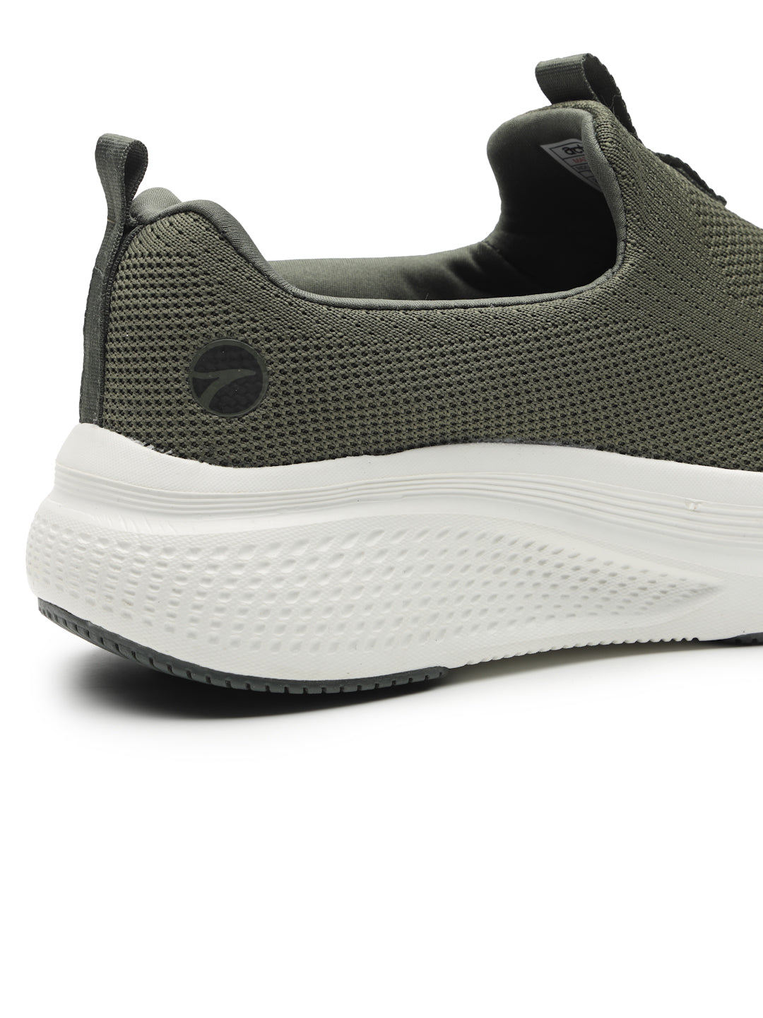Action Athleo WALKER-155 Breathable Flexible Lightweight Comfortable Slip-On Sports Walking Shoes For Men