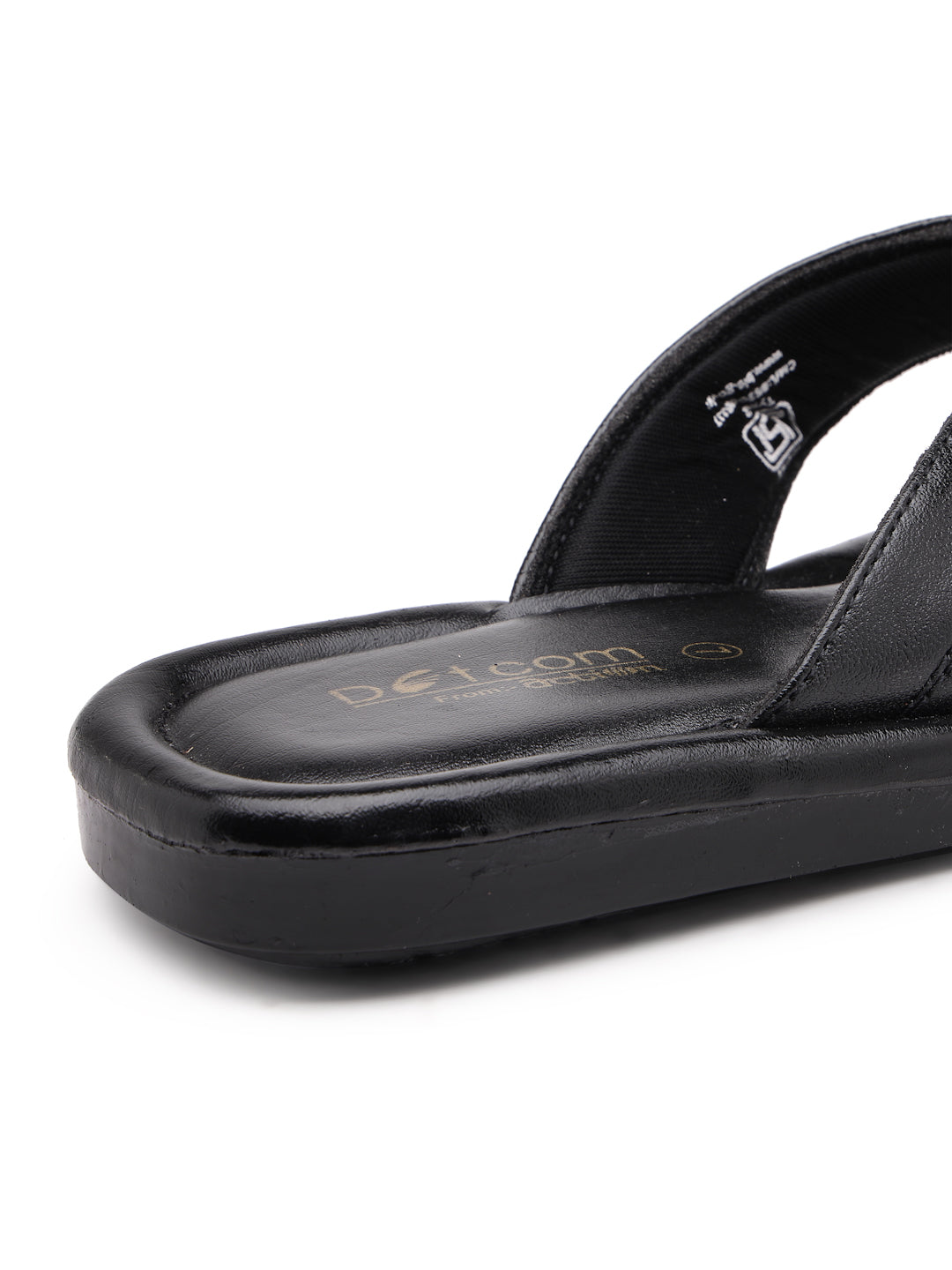 Action ELEGANT-1001 Men's Slip-On Casual Sandal