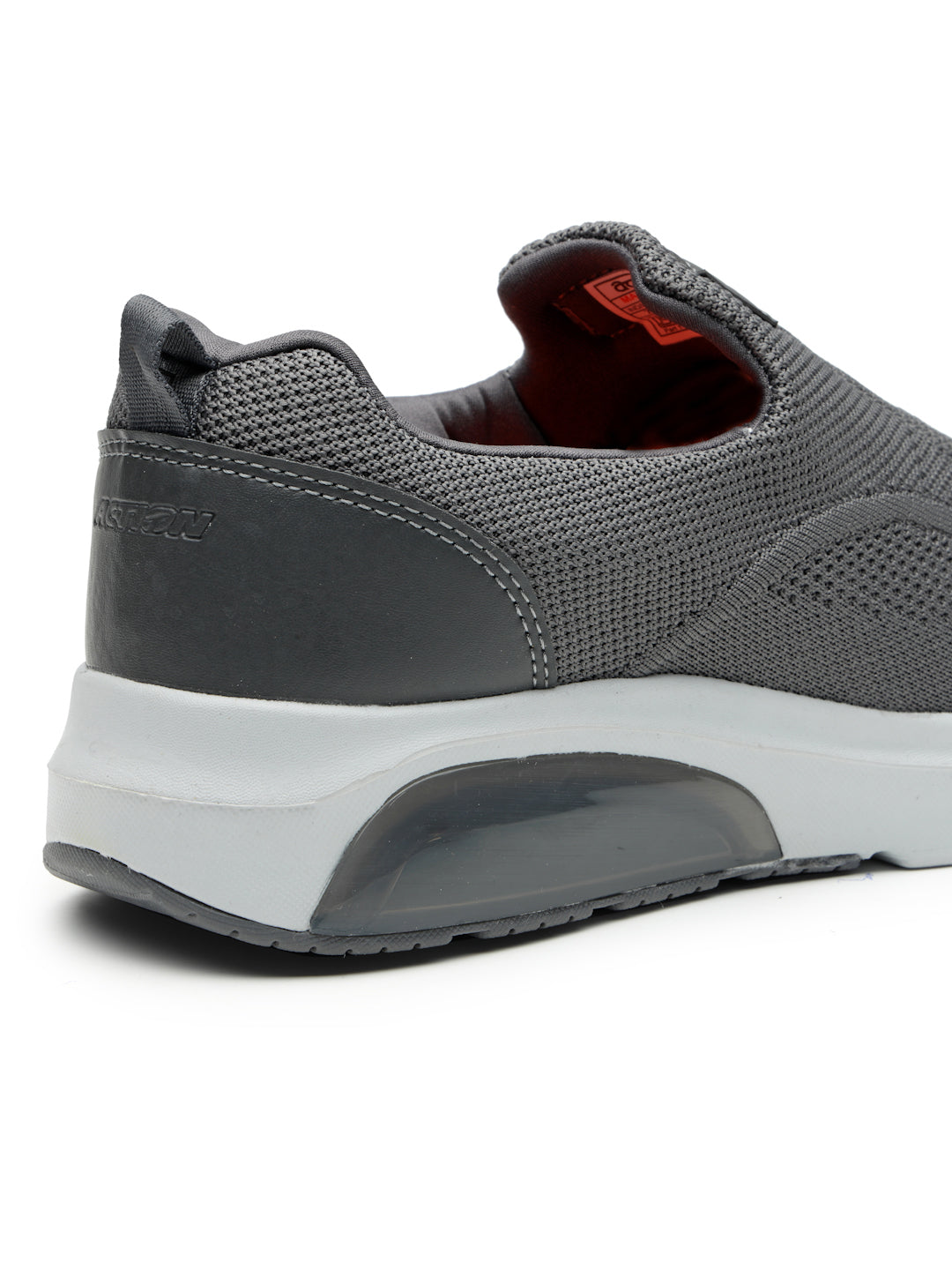Action Athleo WALKER-153 Breathable Flexible Lightweight Comfortable Slip-On Sports Walking Shoes For Men