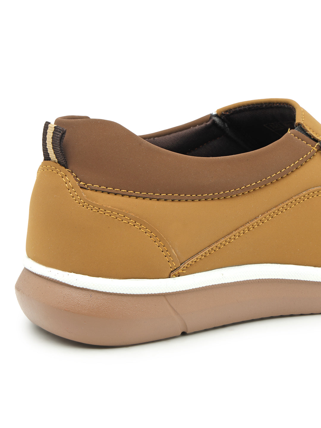 Action CASUAL-21 Men's Slip-On Casual  Loafers
