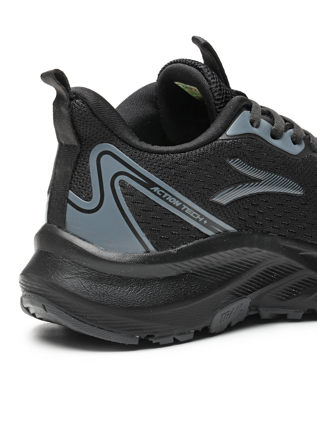 Action Athleo NITRO-1501 Sports Running Shoes For Men