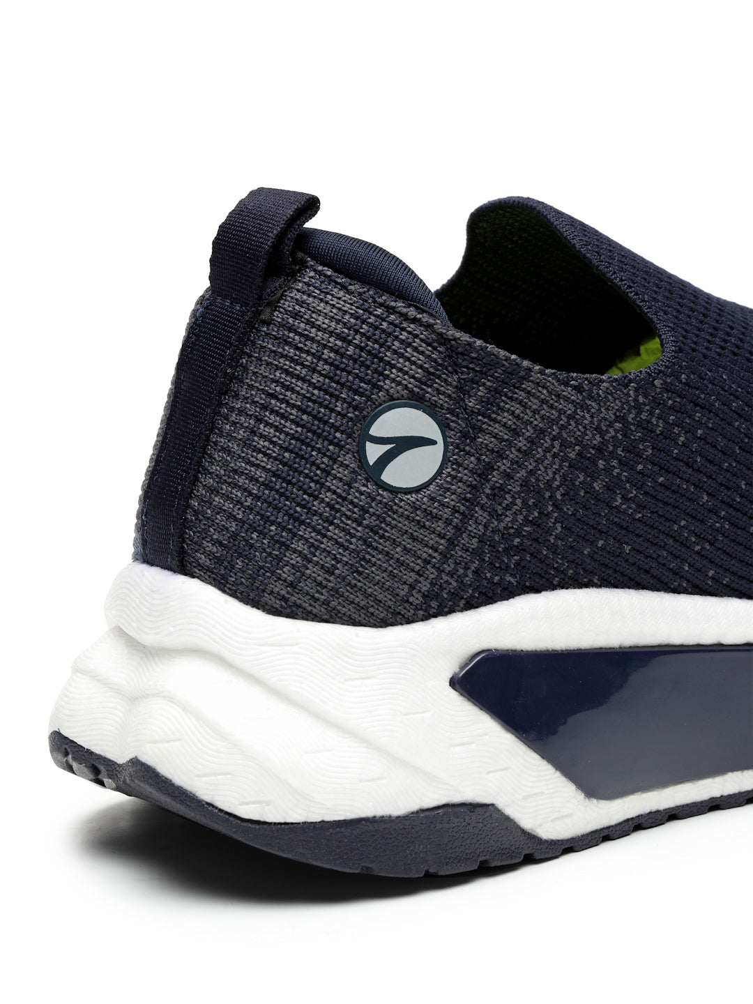 Action Athleo TURBO-511 Men's Slip-On Sports Walking Shoe
