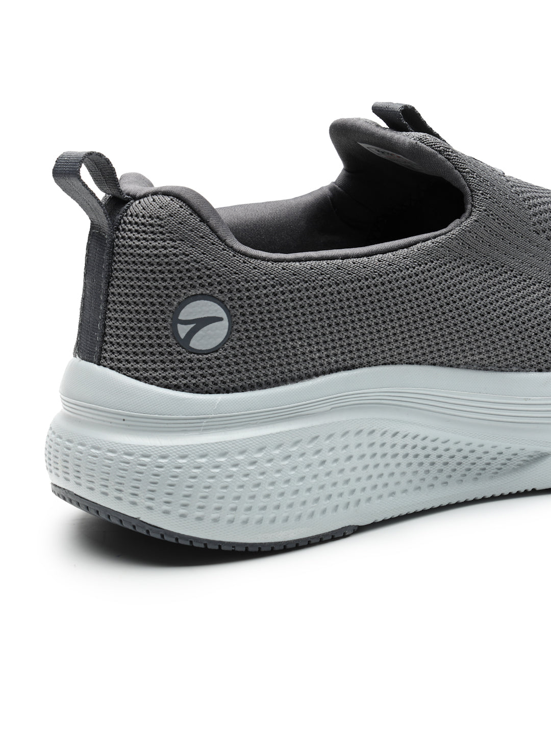 Action Athleo WALKER-155 Breathable Flexible Lightweight Comfortable Slip-On Sports Walking Shoes For Men