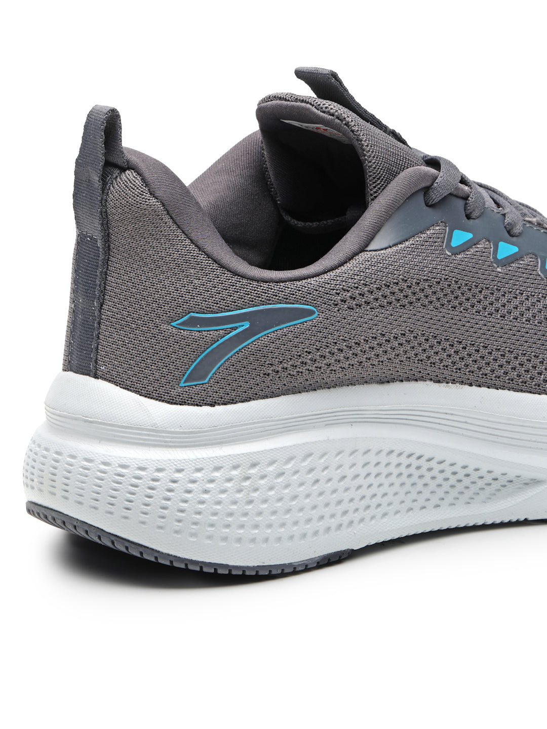 Athleo RUNNER-134 Lightweight Breathable Comfortable Sports Lace-Up