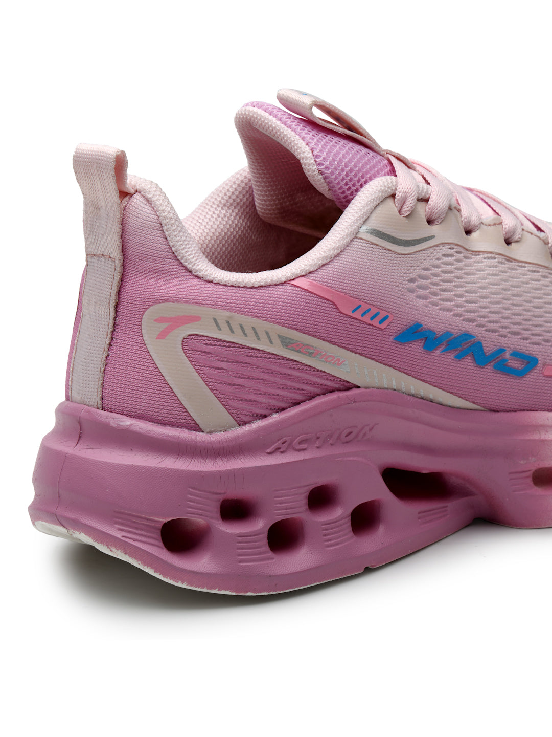 Action Athleo KIA-213 Sports Running Shoes For Women