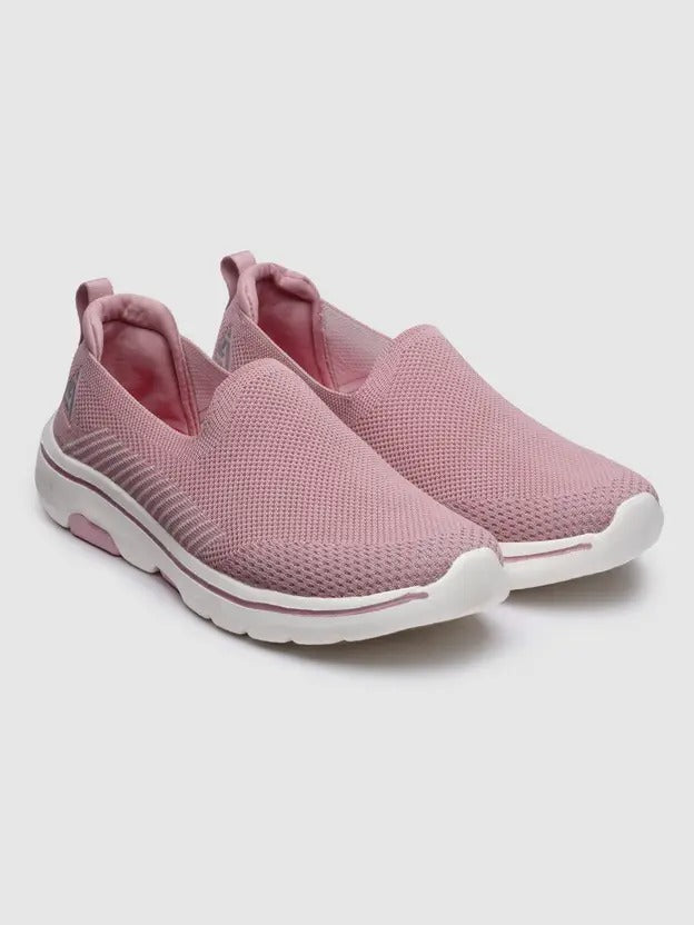 Action Athleo ATL-809 Women's Slip-On Sports Running Shoes