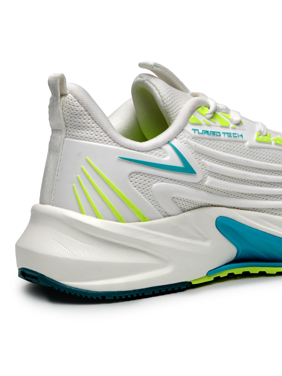 Action Athleo NITRO-804 Men's Lace-Up Sports Running Shoes