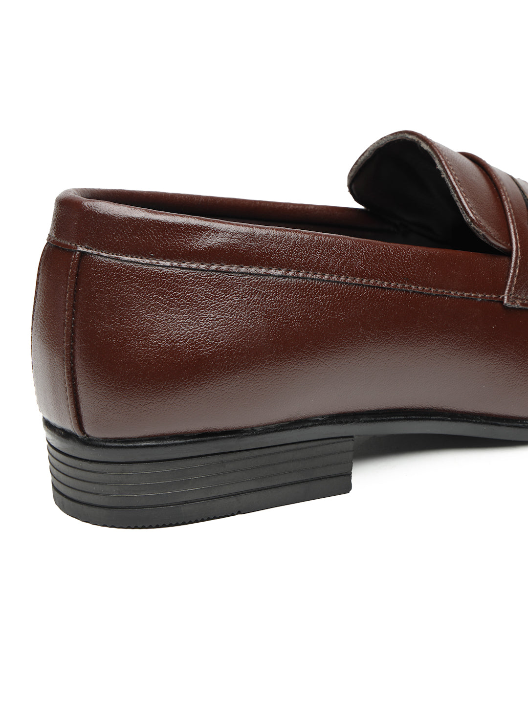 Action OFFICE-256 Men's Slip-On Formal Monks