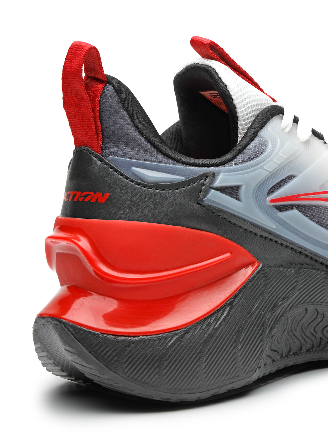 Action Athleo MASTER-1401 Kid's Lace-Up Sports Running Shoes
