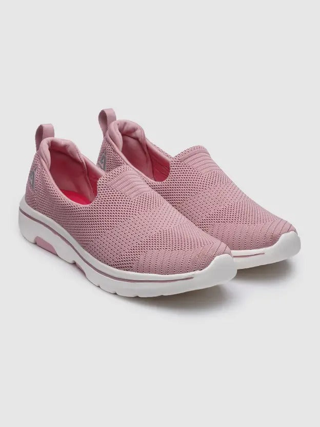 Action Athleo ATL-808 Women's Slip-On Sports Running Shoes
