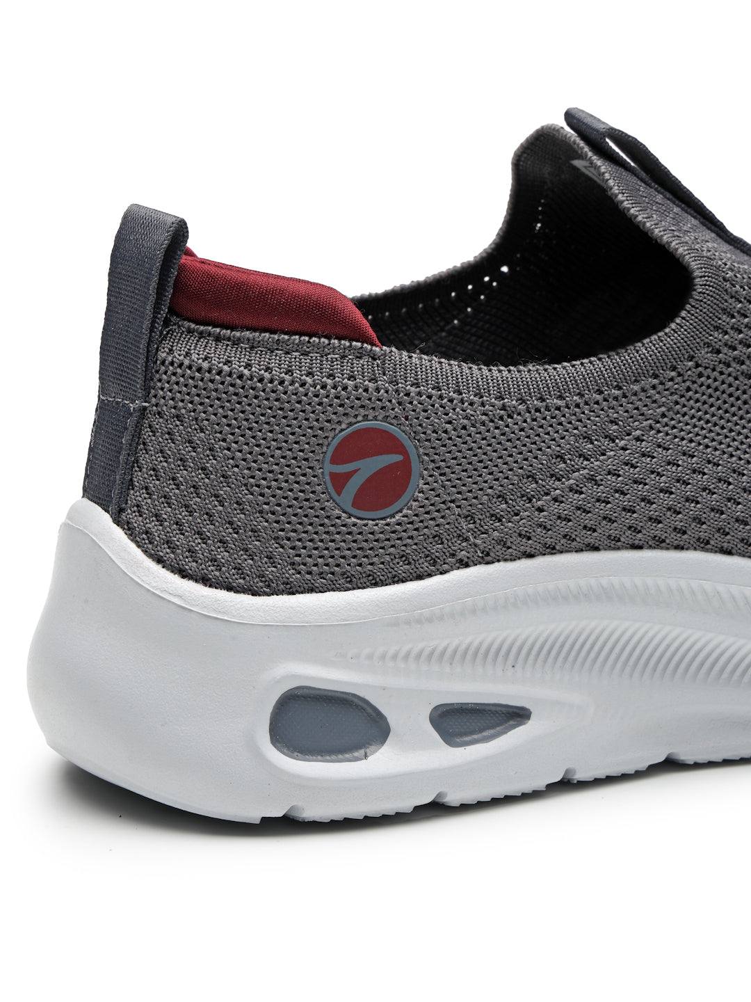 Action Athleo WALKER-154 Breathable Flexible Lightweight Comfortable Slip-On Sports Walking Shoes For Men