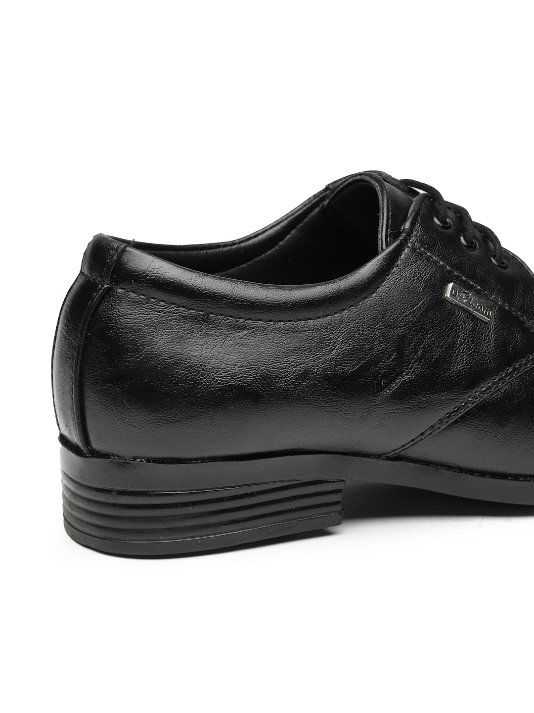 Action OFFICE-12 Men's Lace-Up Formal Derby