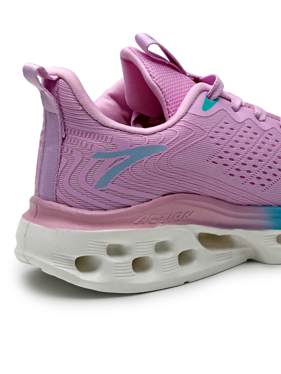 Action Athleo KIA-212 Sports Running Shoes For Women