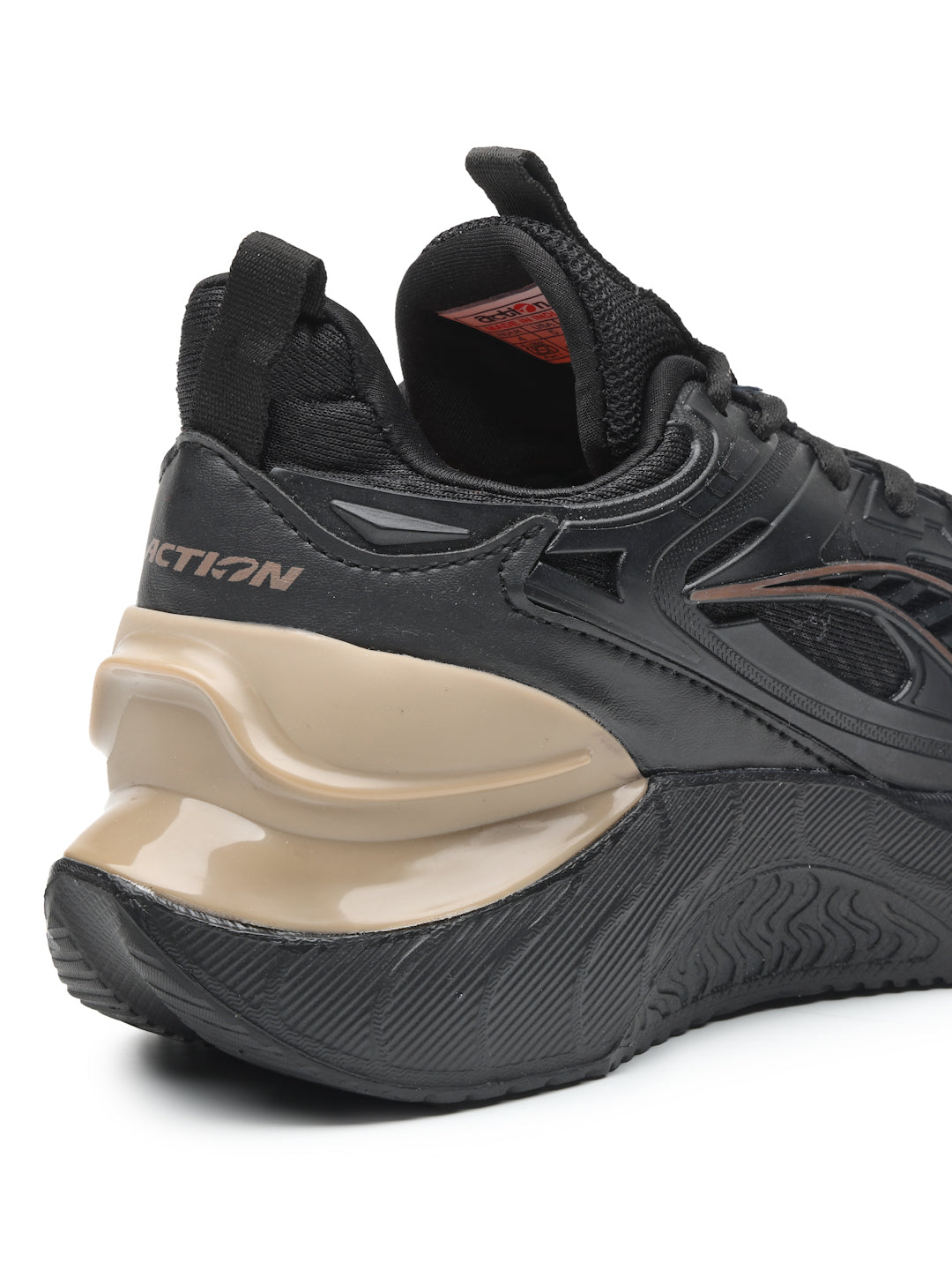 Athleo MASTER-1401 Durable Breathable Lightweight Comfy Sports Lace-Up