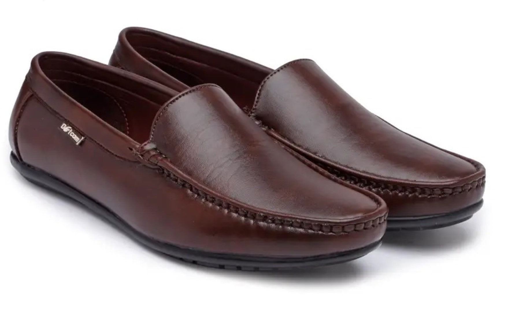 Action DRIVE-41 Men's Slip-On Casual Loafers