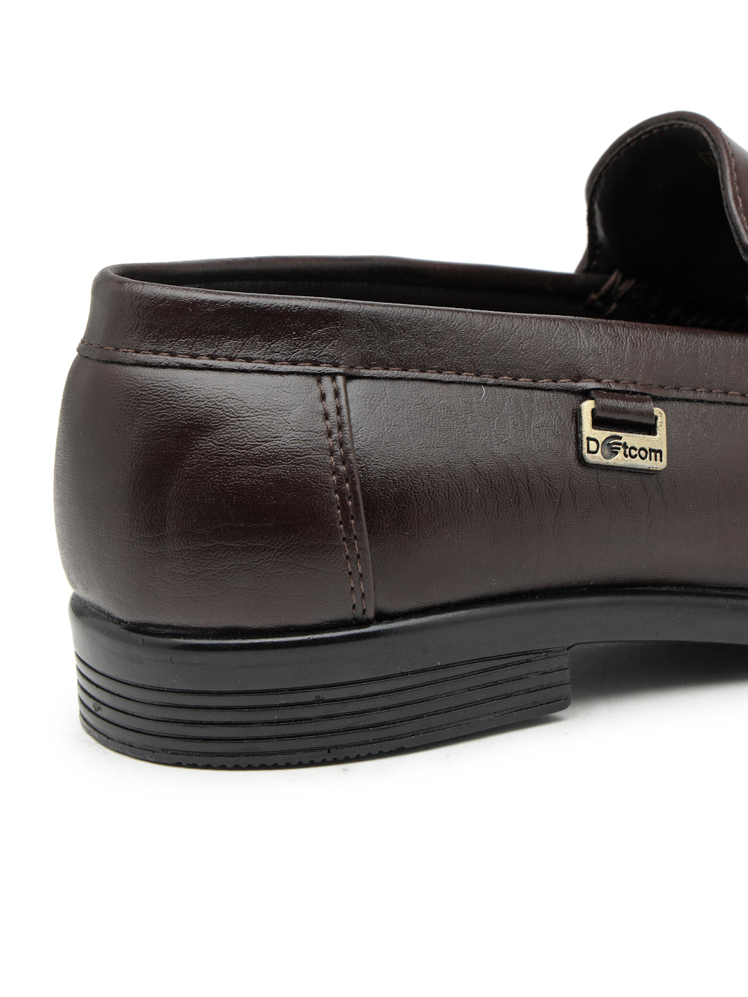 Action DP-12 Men's Slip-On Casual  Loafers
