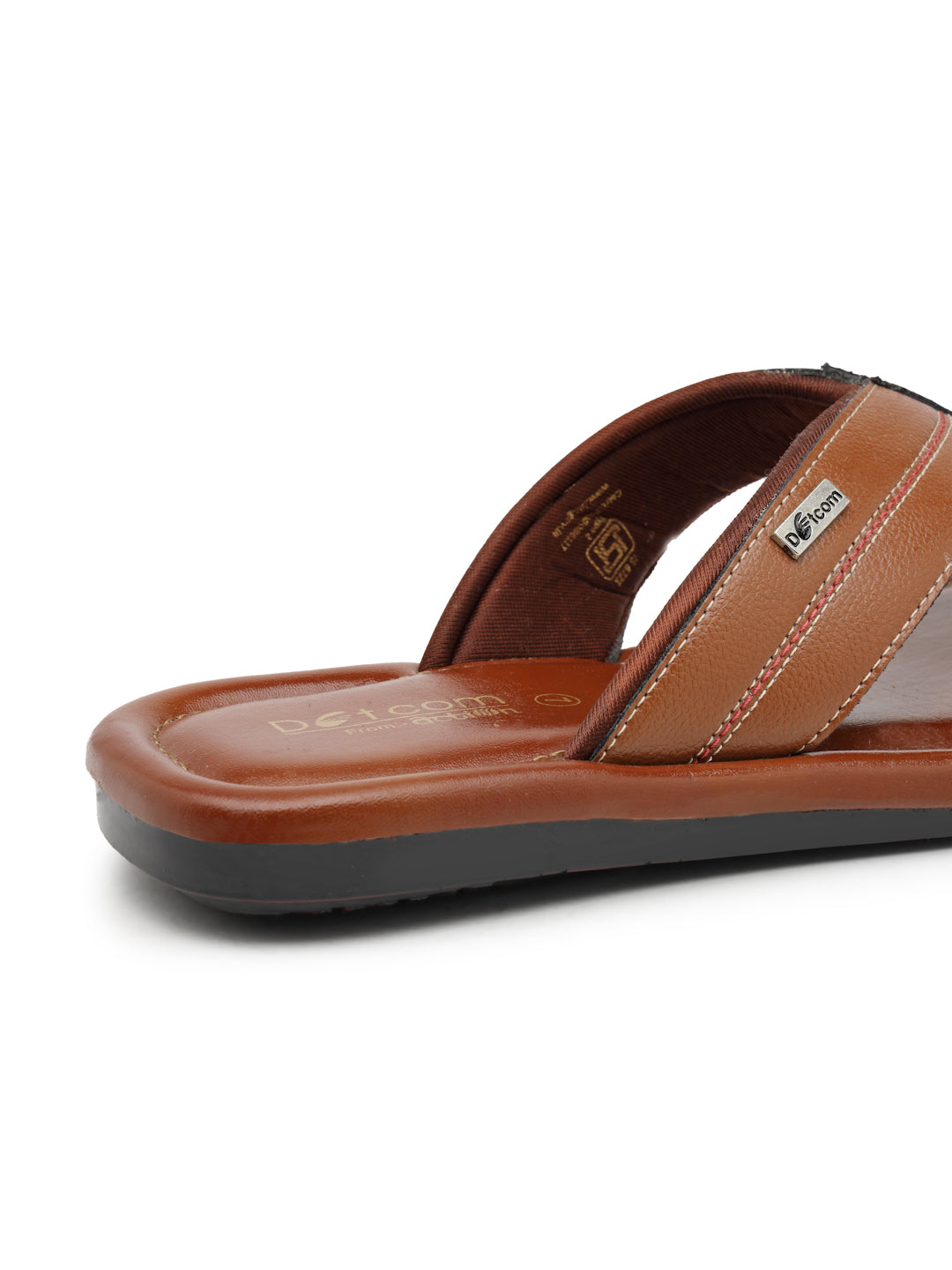Action ELEGANT-1002 Men's Slip-On Casual Sandal