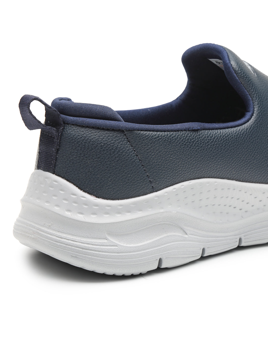 Action Athleo WALKER-156 Breathable Flexible Lightweight Comfortable Slip-On Sports Walking Shoes For Men