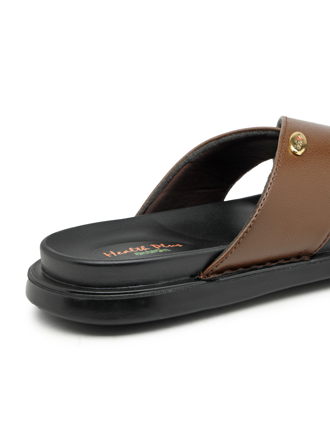 Action GHP-1002 Men's Slip-On Casual Sandal