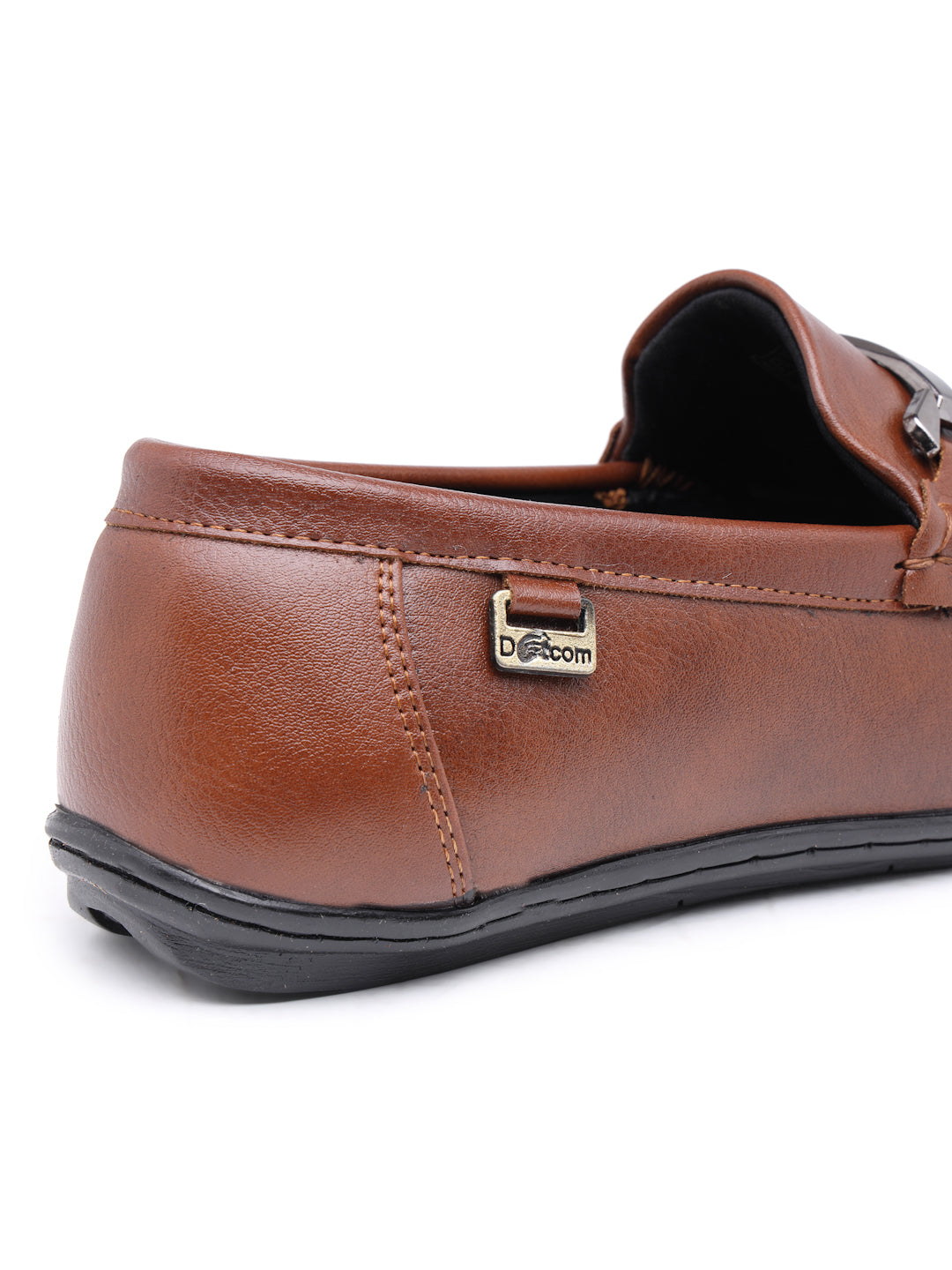 Action DRIVE-77 Men's Slip-On Casual  Loafers
