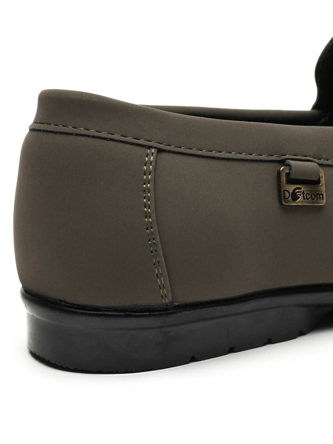 Action DRIVE-106 Men's Slip-On Casual Loafers