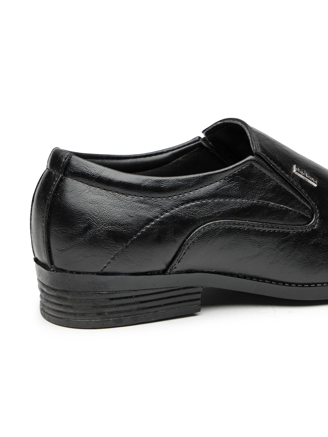 Action OFFICE-11 Men's Slip-On Formal Monks