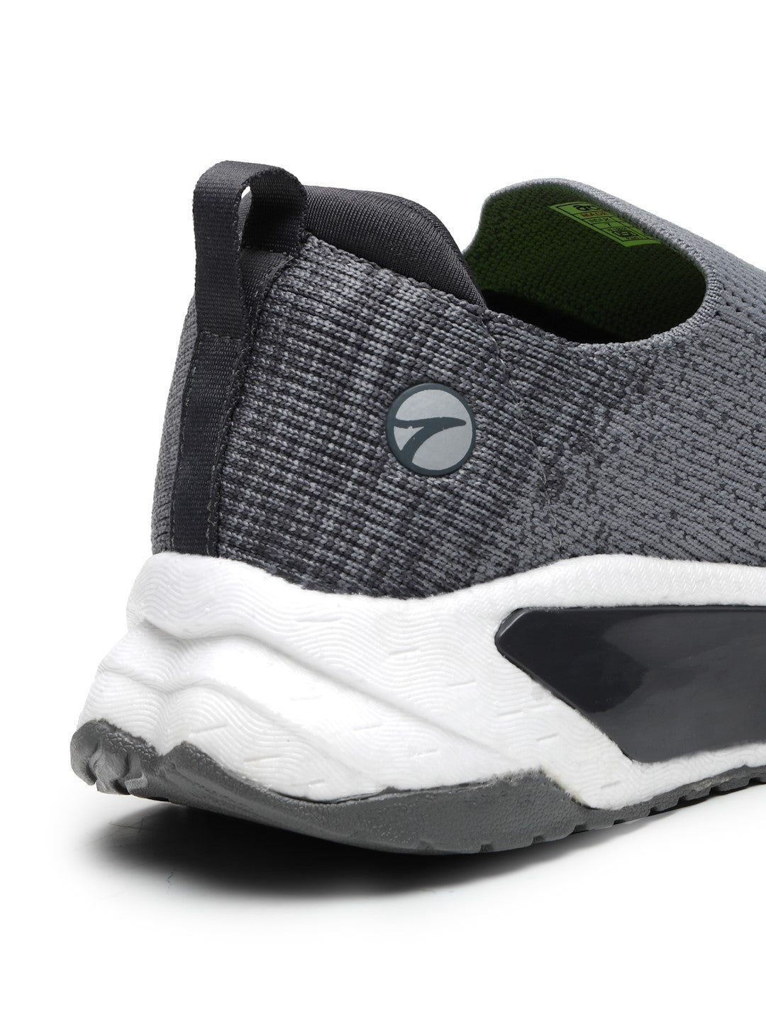 Action Athleo TURBO-511 Men's Slip-On Sports Walking Shoe