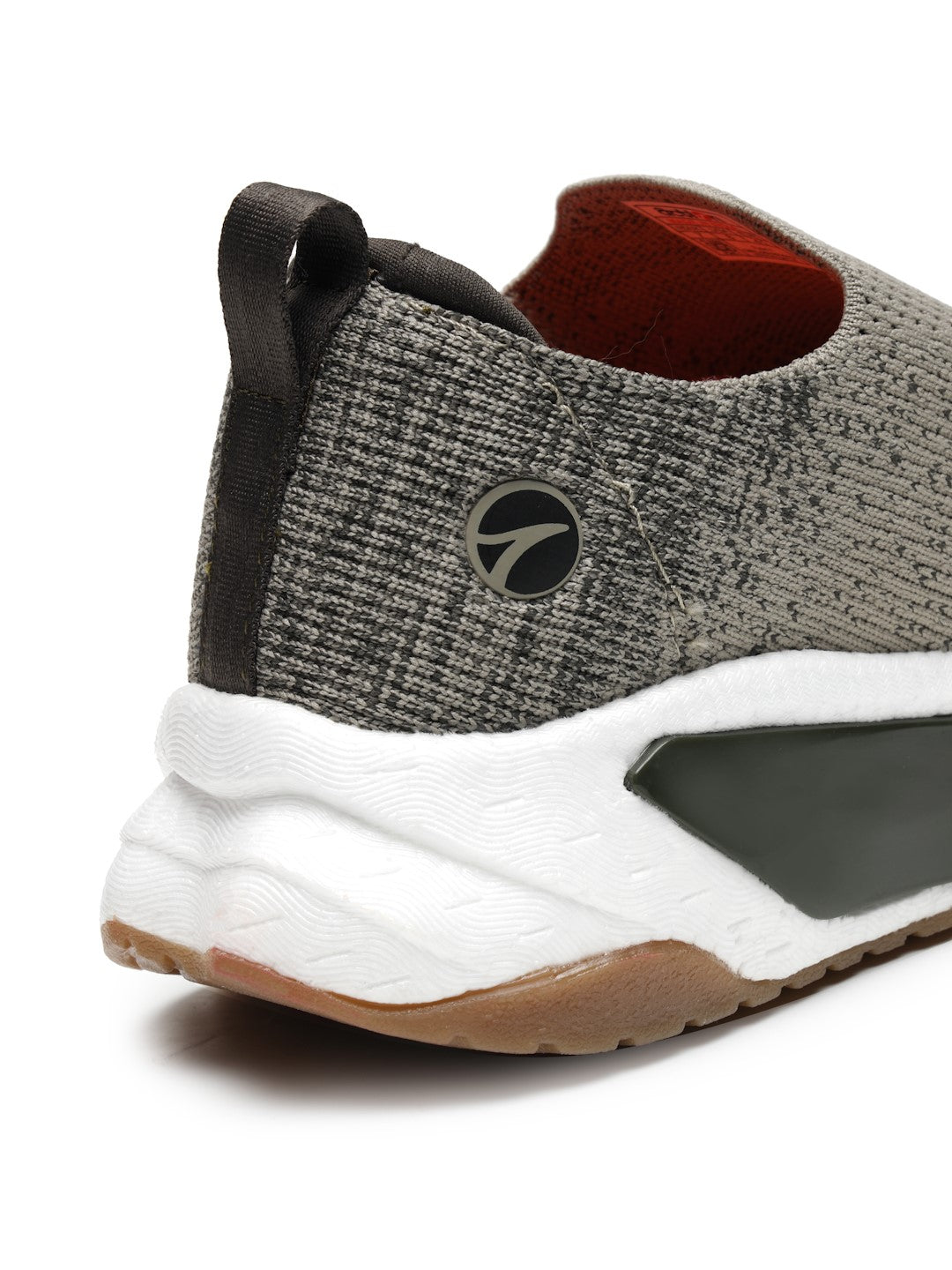 Action Athleo TURBO-511 Men's Slip-On Sports Walking Shoe
